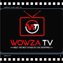 WowzaTV Outlet